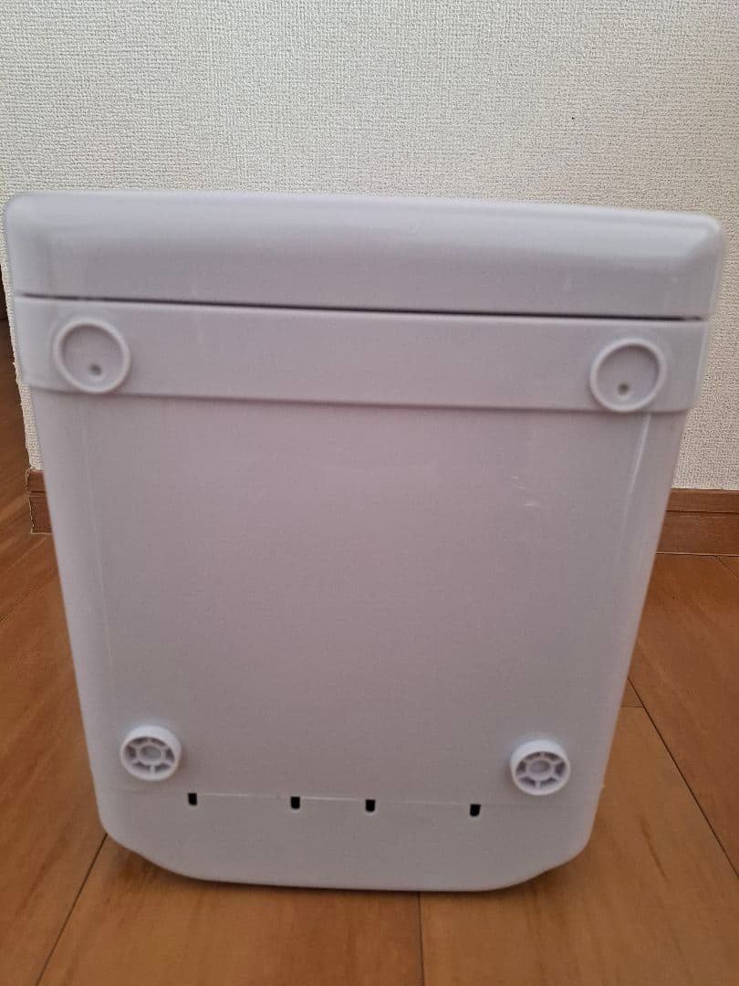 【新品】VERSOS VS-410 冷温庫 10L