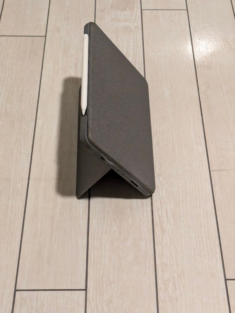 iPad pro 11 第2世代 ApplePencil&COMBOTOUCH付