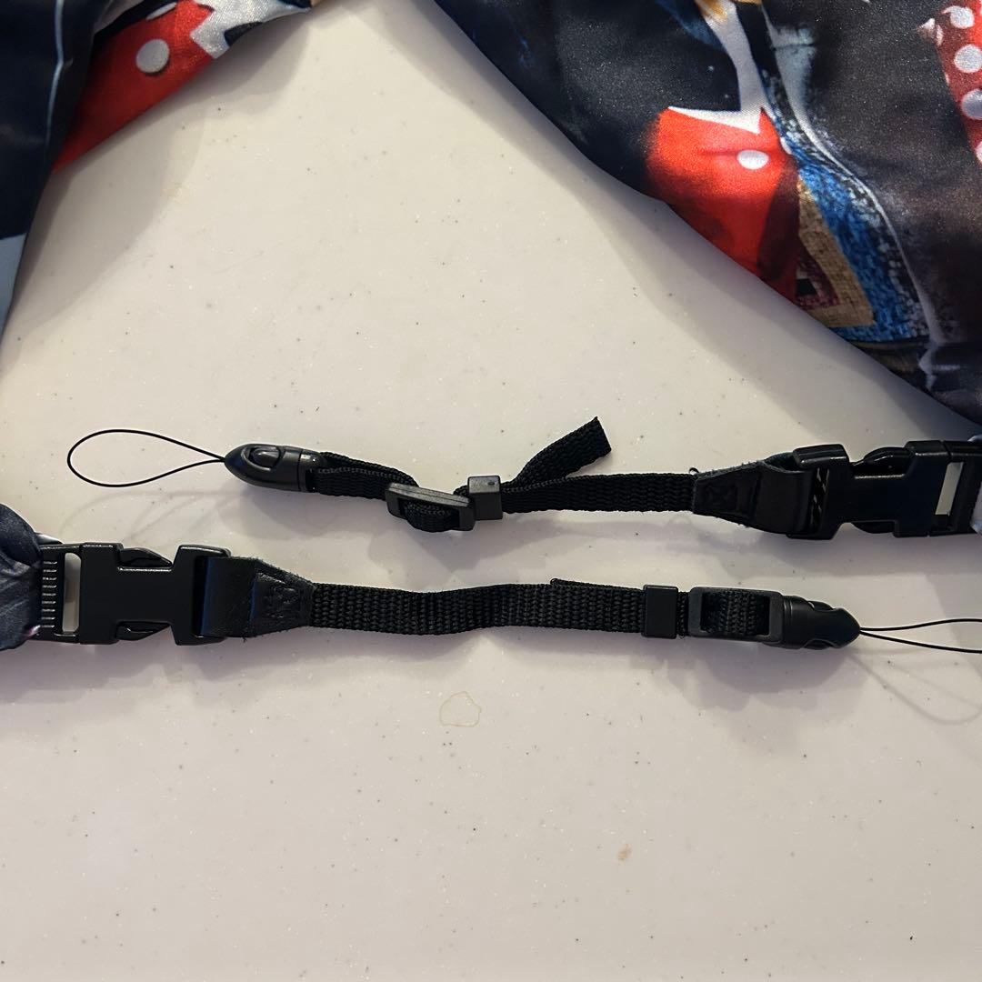 イマジニングザマジック カメラストラップ - メルカリ