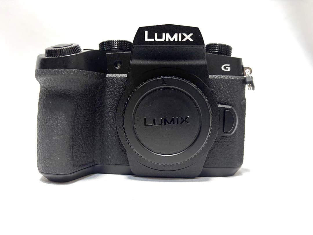 美品★Panasonic LUMIX DC-G99