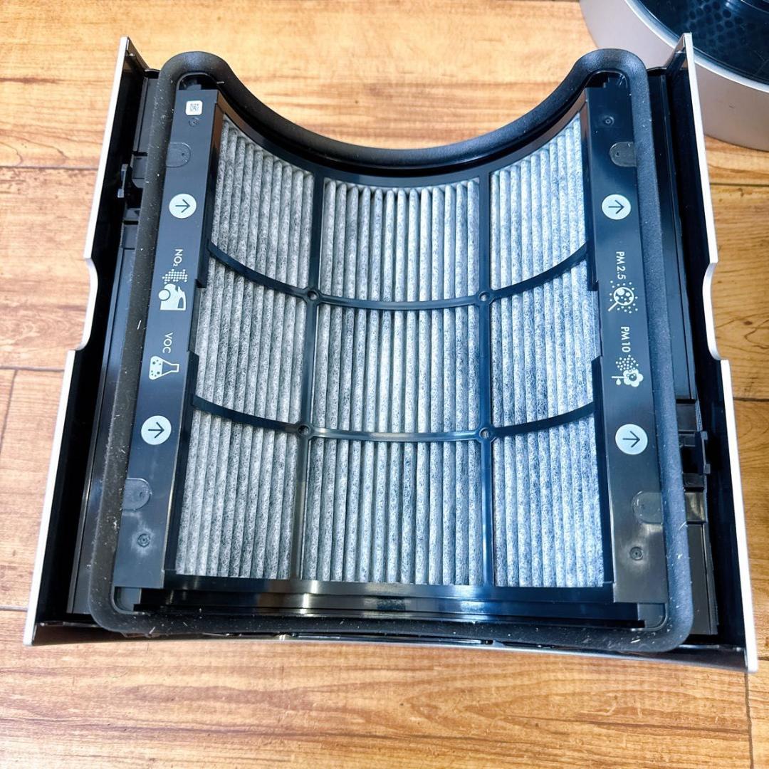 Dyson Purifier Cool 空気清浄ファン TP07 扇風機