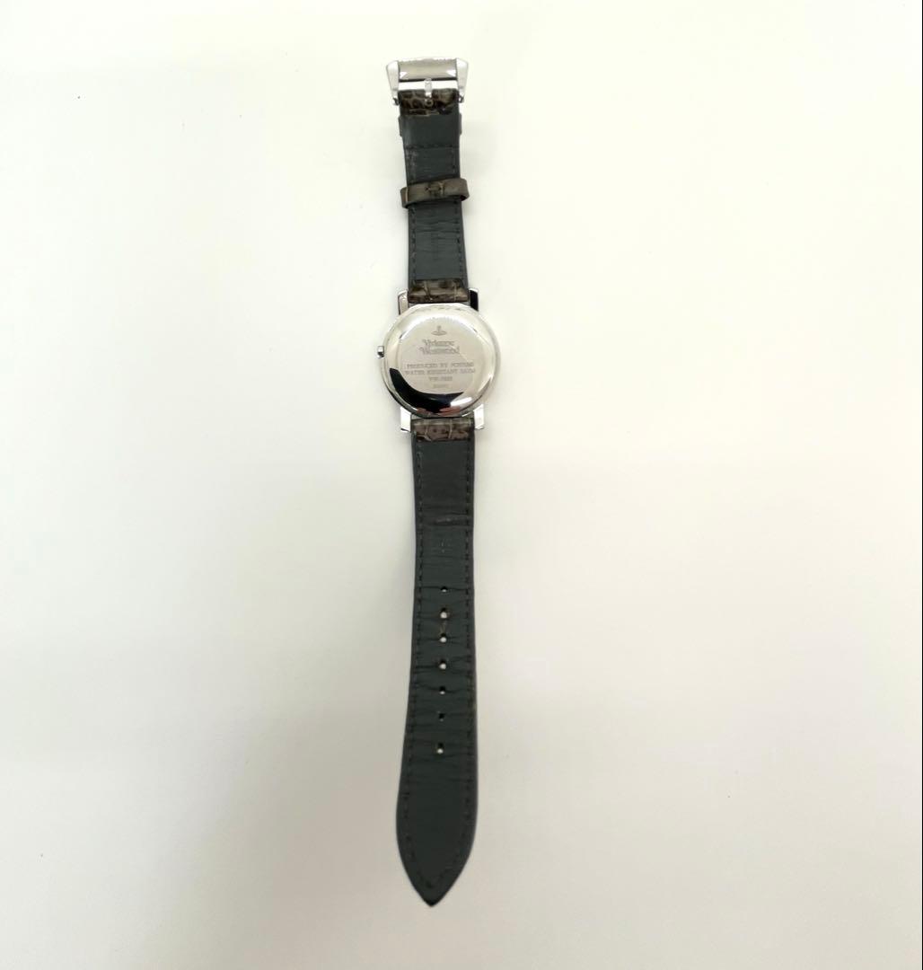 ヴィヴィアンウエストウッド 腕時計 VW-7088 グリーン - メルカリ