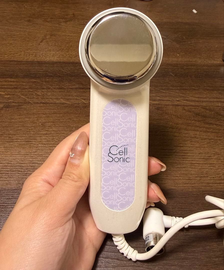 Dr.JENA JenaPro ドクタージェーナ ジェーナプロ美顔器