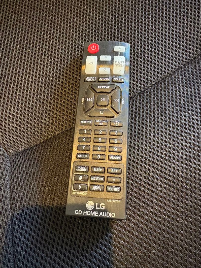 LG XBOOM ON9 ワイヤレススピーカー