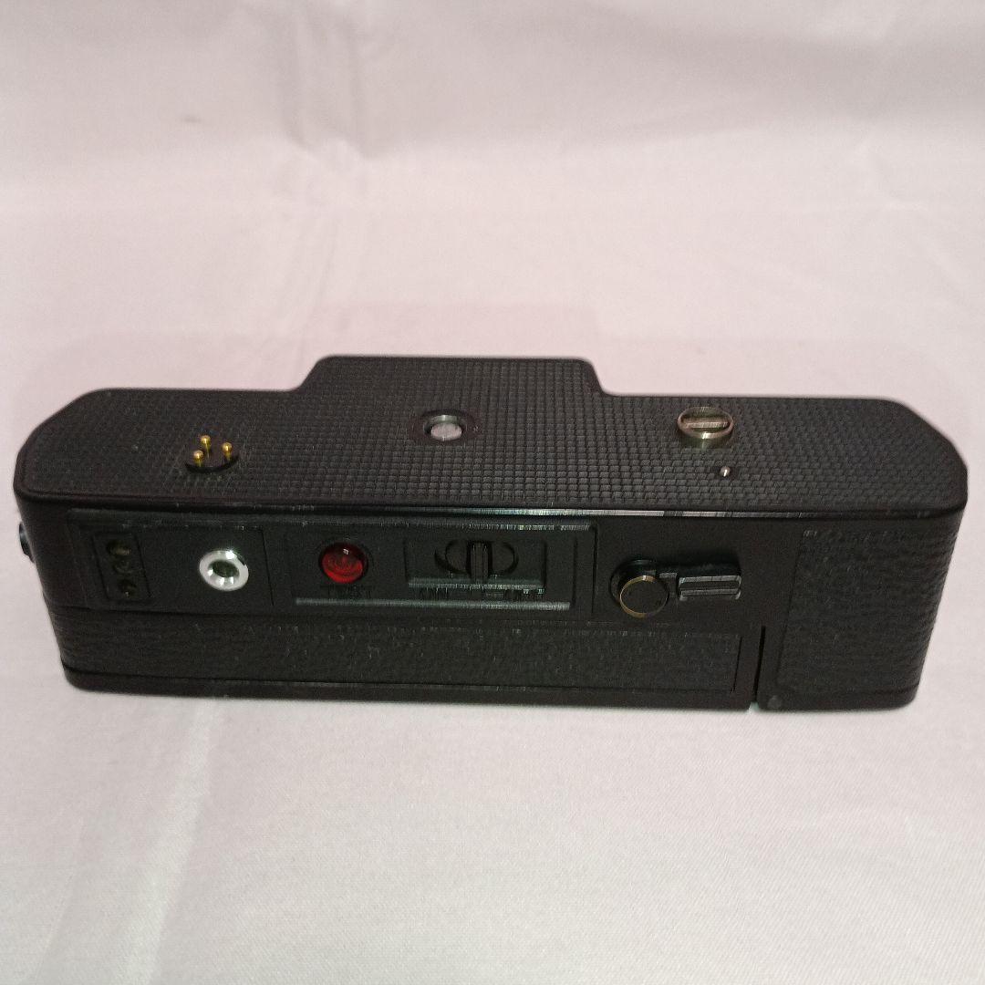 ヤシカ FRⅠ　レンズ、ワインダー付き