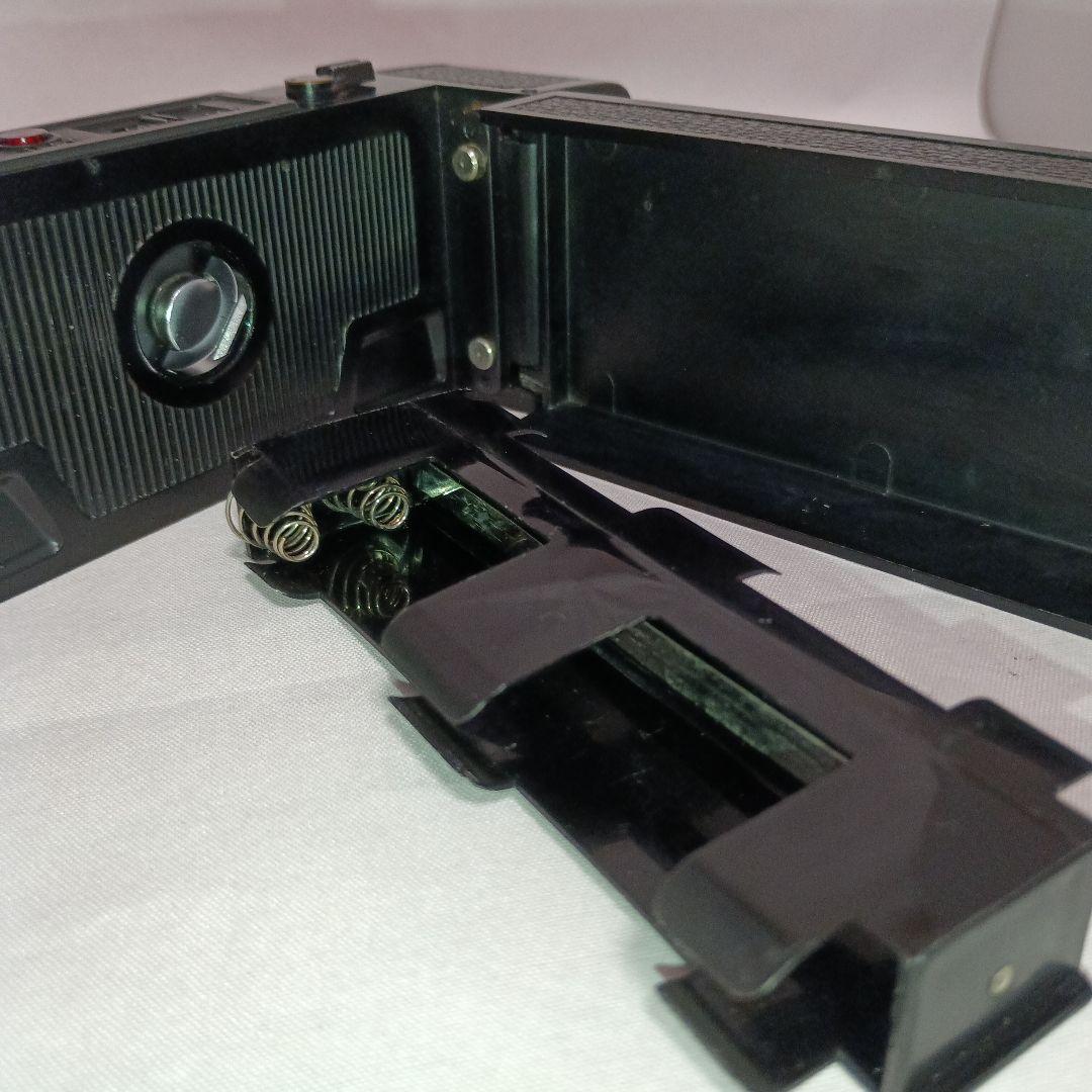 ヤシカ FRⅠ　レンズ、ワインダー付き