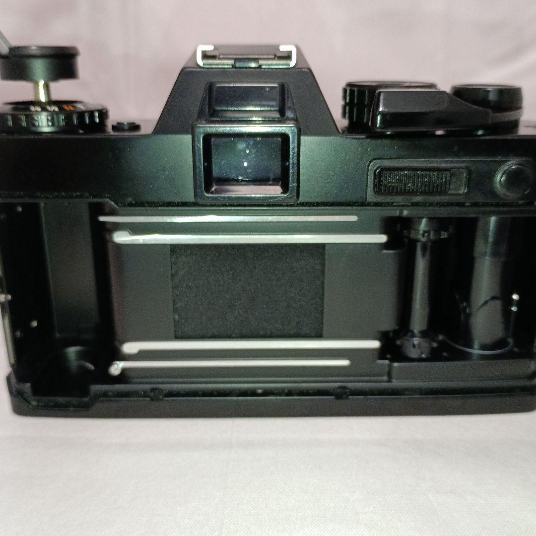 ヤシカ FRⅠ　レンズ、ワインダー付き