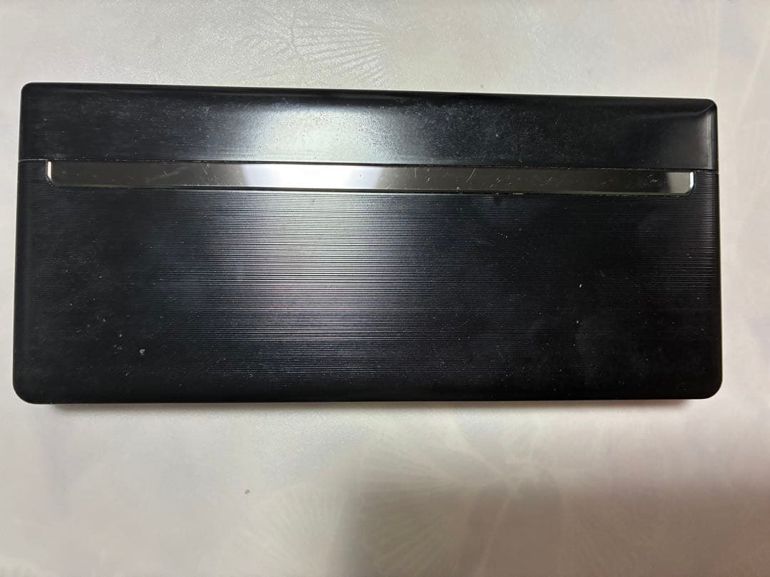 N08Bドコモフルキーボードガラケー美品完動品