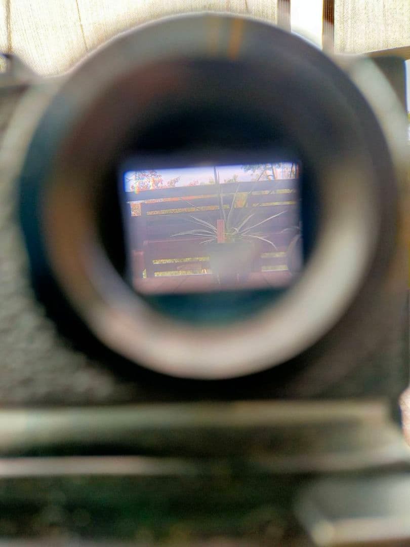 Mamiya Universal press 中判フィルムカメラ