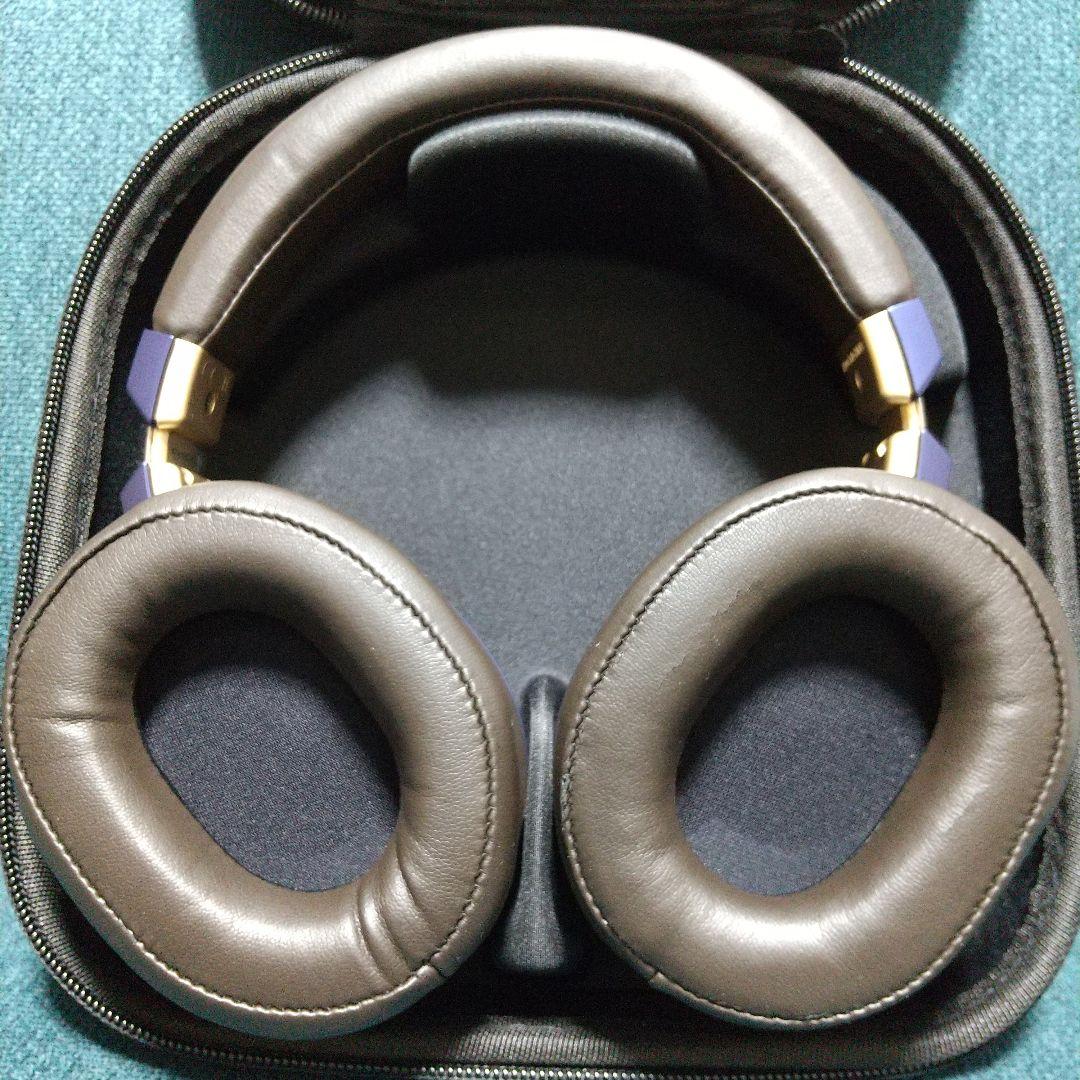 ATH-MSR7se オーディオテクニカ ポータブルヘッドホン