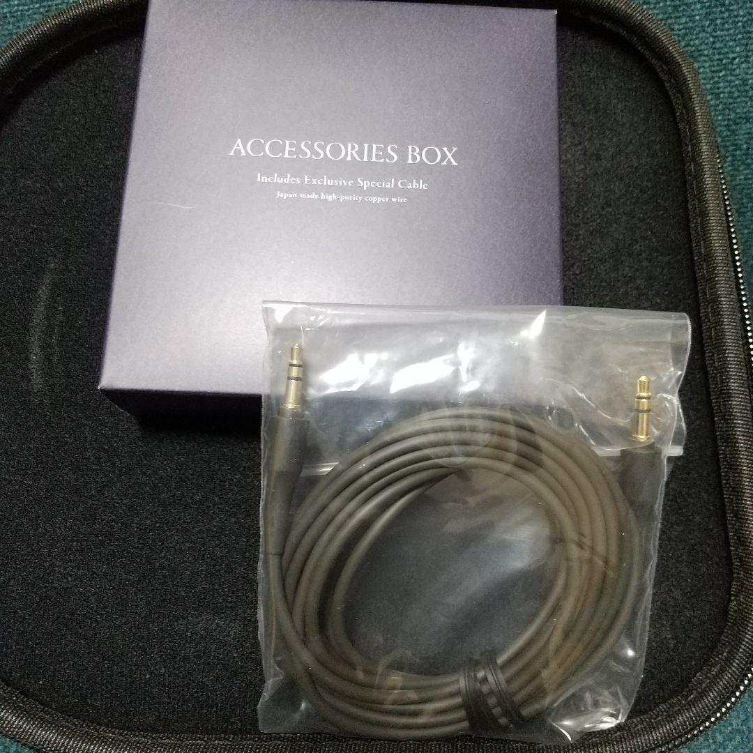 ATH-MSR7se オーディオテクニカ ポータブルヘッドホン