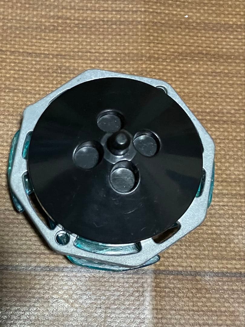 爆転ベイブレード フロスティックドランザー ゲキリュウオウ