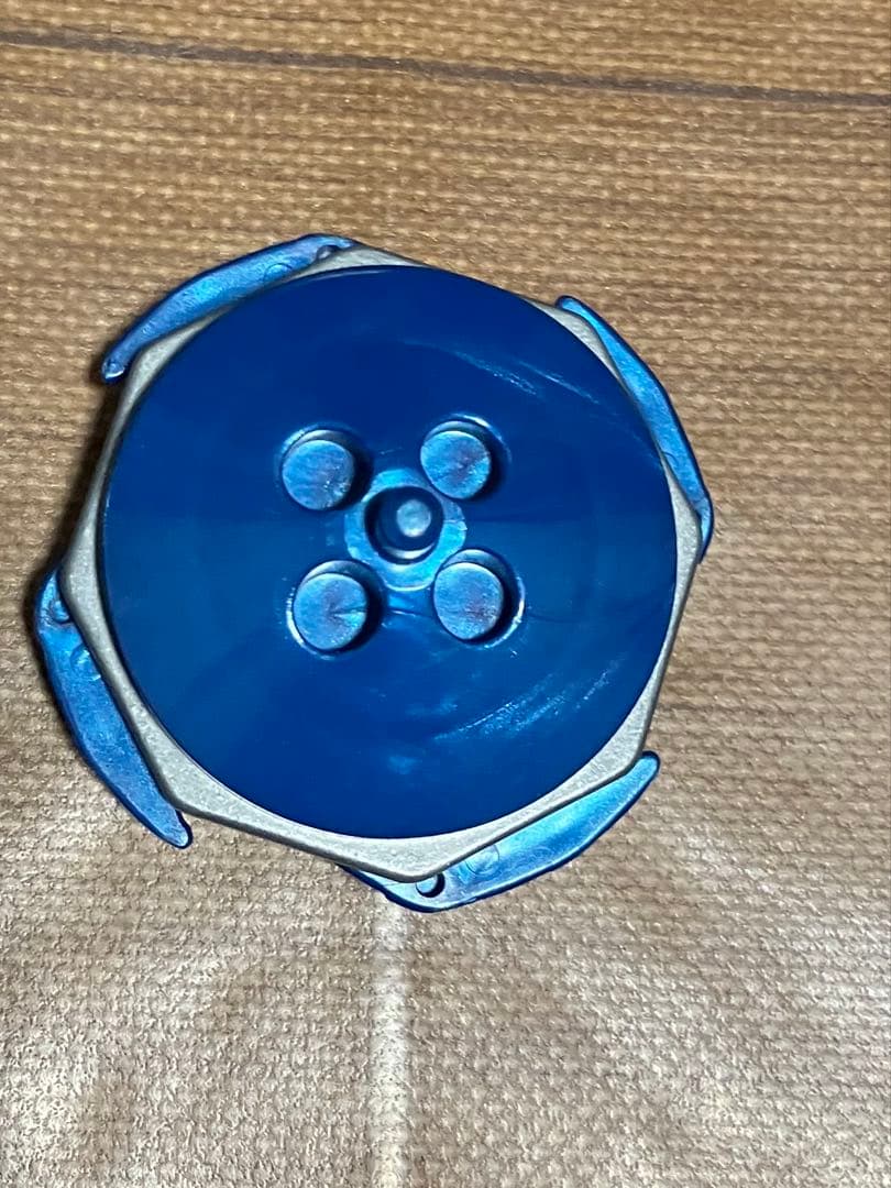 爆転ベイブレード フロスティックドランザー ゲキリュウオウ