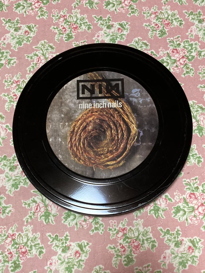 缶入り nine inch nails: further down the... Further Down The Spiral - Compilation by Nine Inch Nails | Spotify