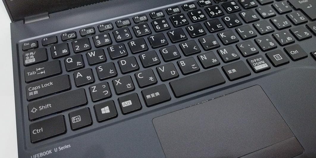 13インチ FHD U938/S I5 8GB SSD 256GB Win11