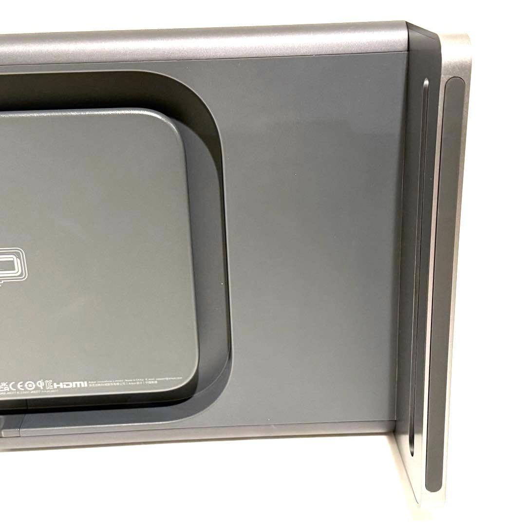 最終値下げ　Anker 675 USB-C ドッキングステーション スタンド