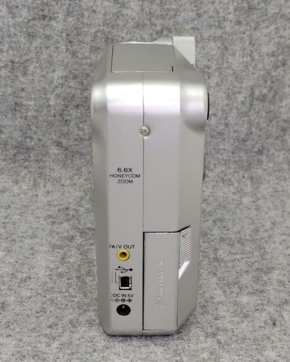 富士フイルム FinePix 6800Z 　希少モデル