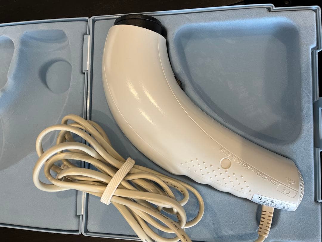 BIOPTRONコンパクトⅢ+ 光治療システム