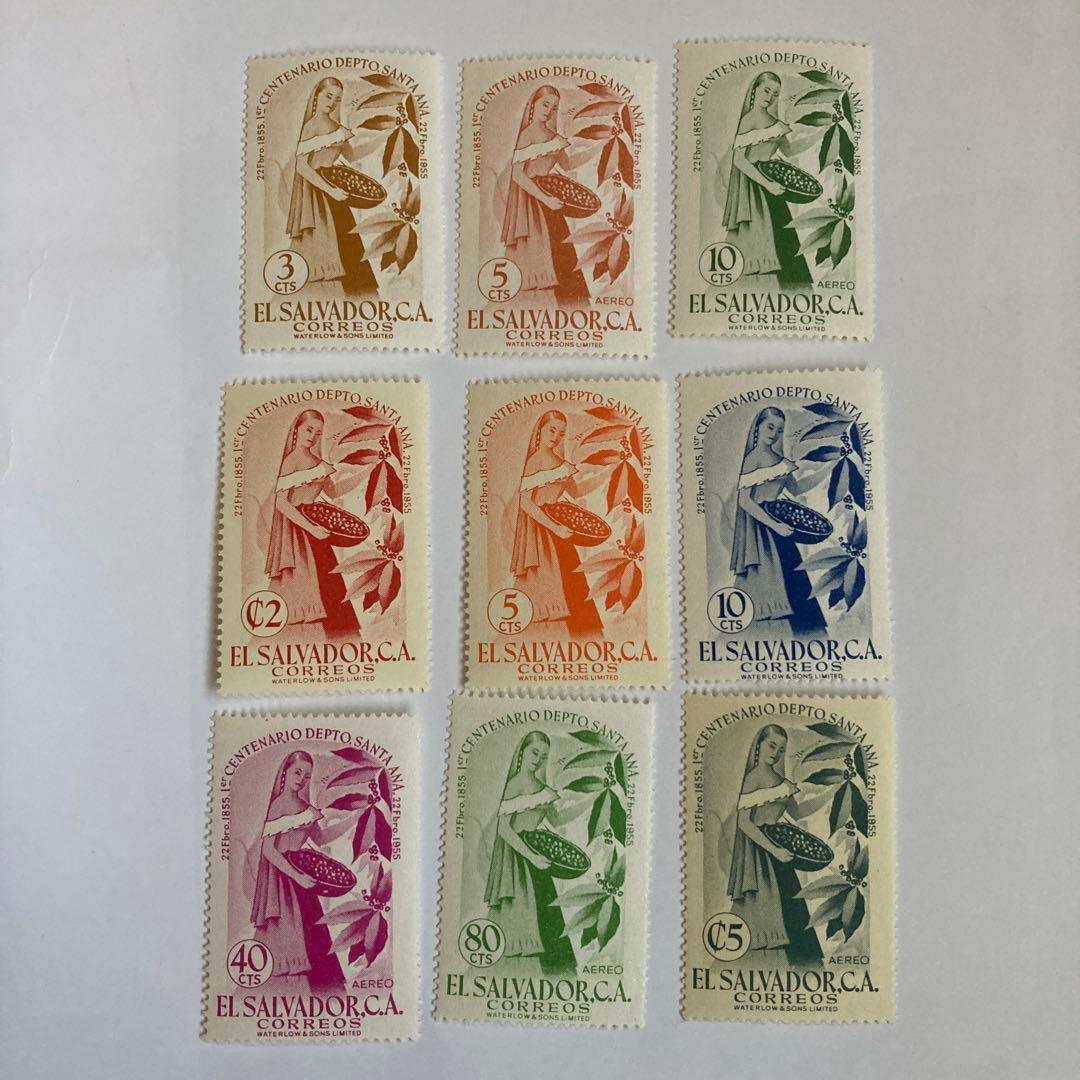 オリジナルホビー・楽器・アート - 専用☆マダガスカル 不足料金用切手