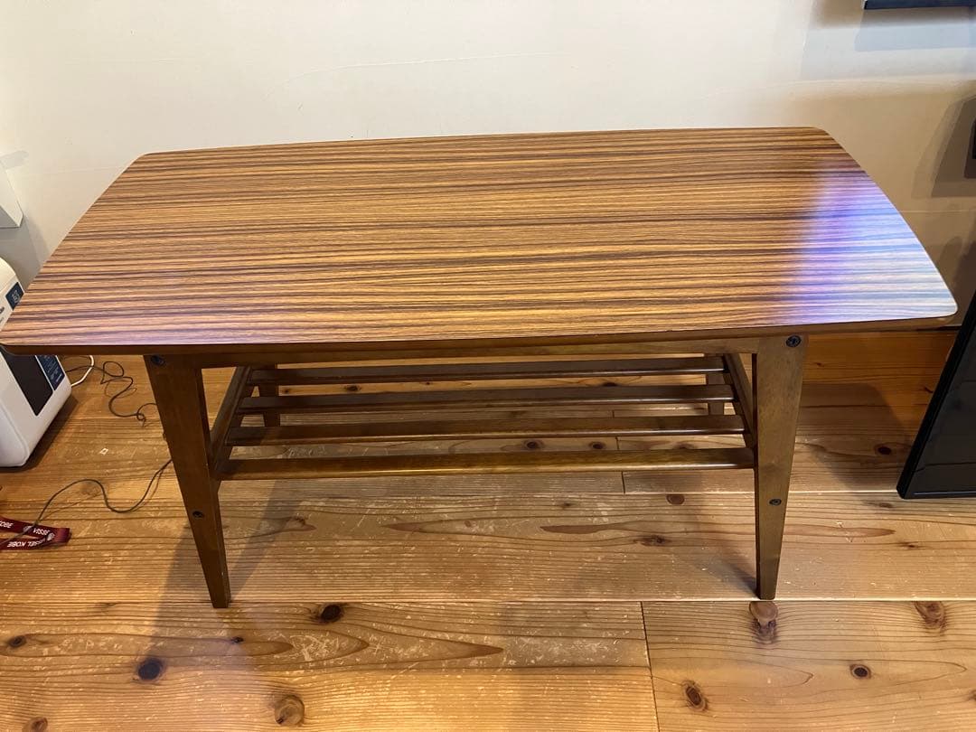 カリモク60 リビングテーブル小 リビングテーブル（小） | PRODUCT | カリモク60