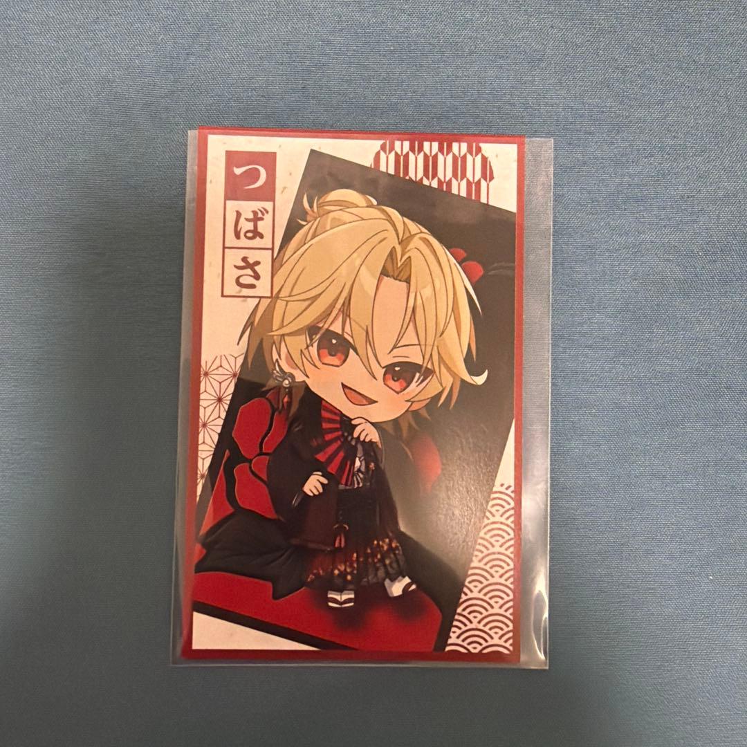 Element Sicks EL6 えれしく ツバサ トレカ チェキ - メルカリ