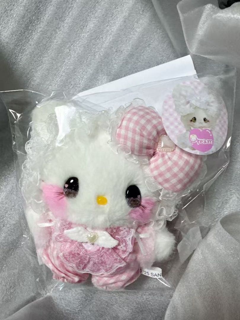 pream プリィム 限定 伊勢丹 ファンシー サンリオ ハローキティ - メルカリ