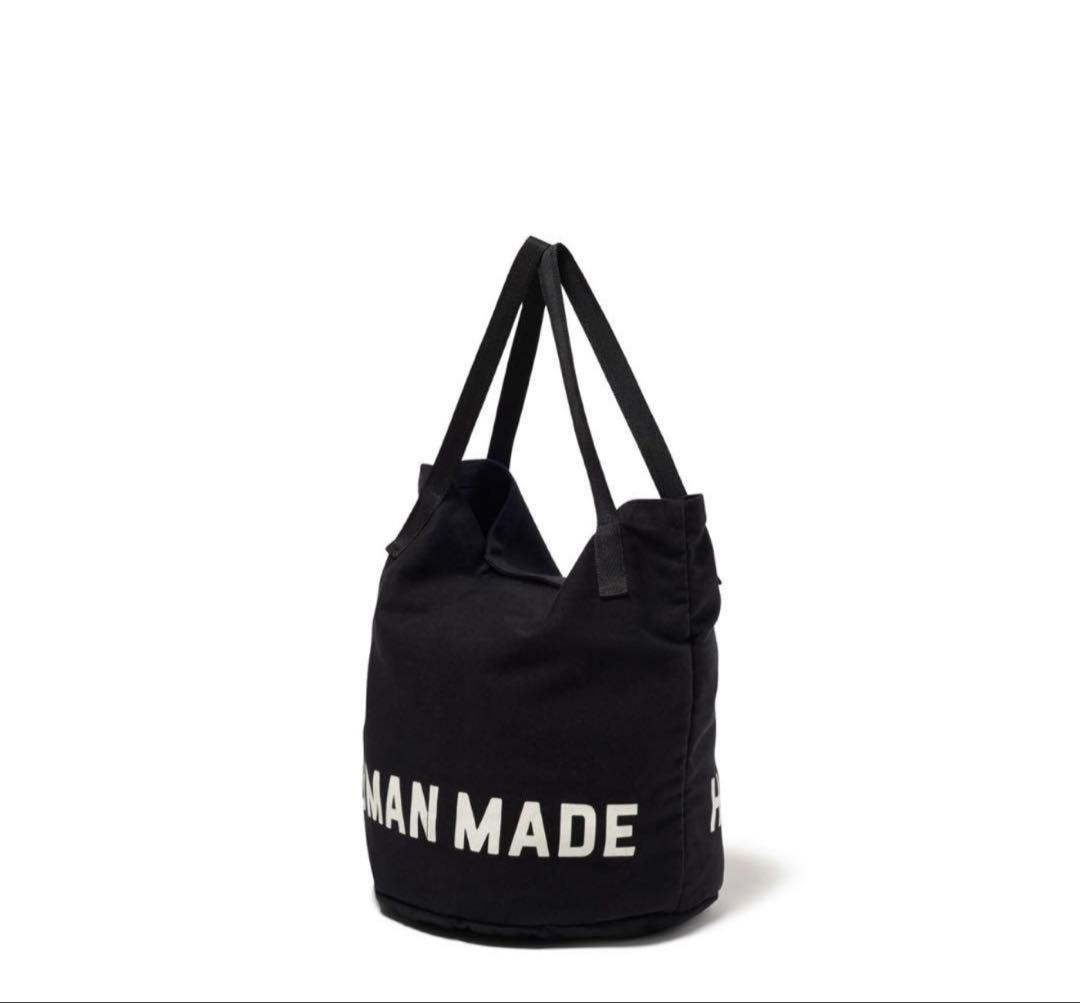 HUMAN MADE Balloon Tote 