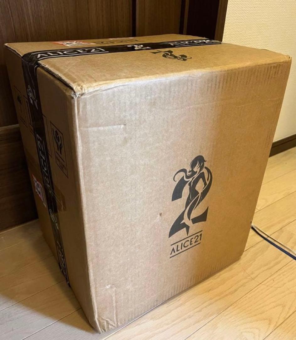 新品・未開封　Alice21 Studio 小鳥遊ホシノ 白誓シリーズ 第2/9