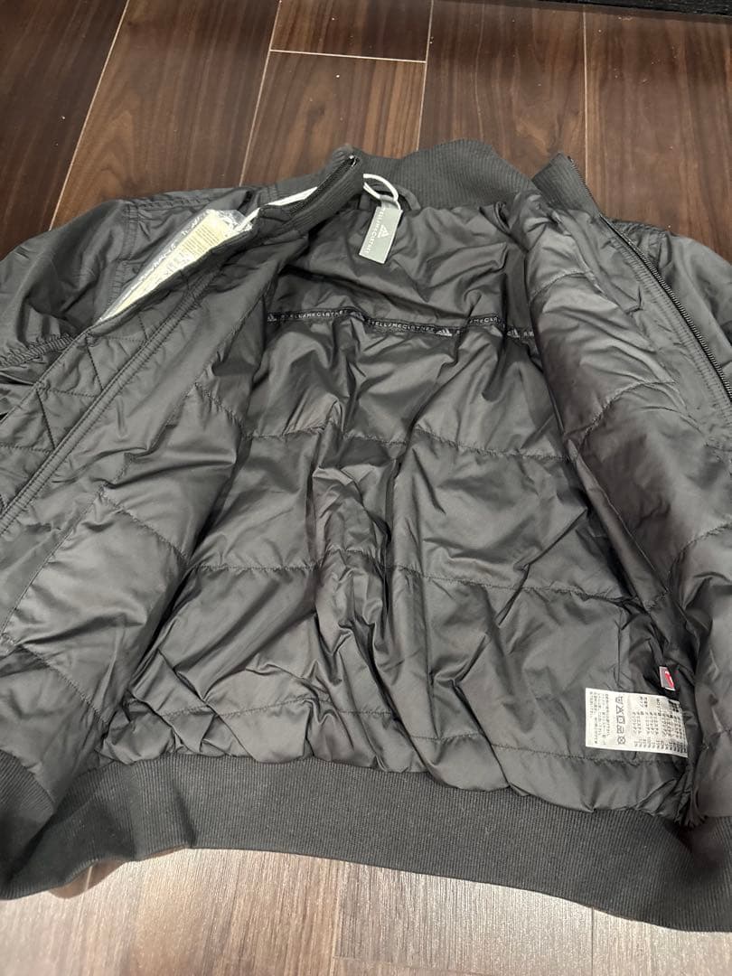 adidas ブラックアウター XS/2XS 新品タグ付 スポーツ トレーニング