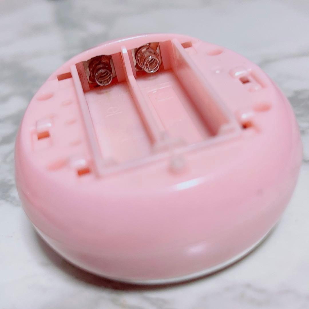 たまごっちピース ピンク たまデコピアス ラブメロver. セット - メルカリ