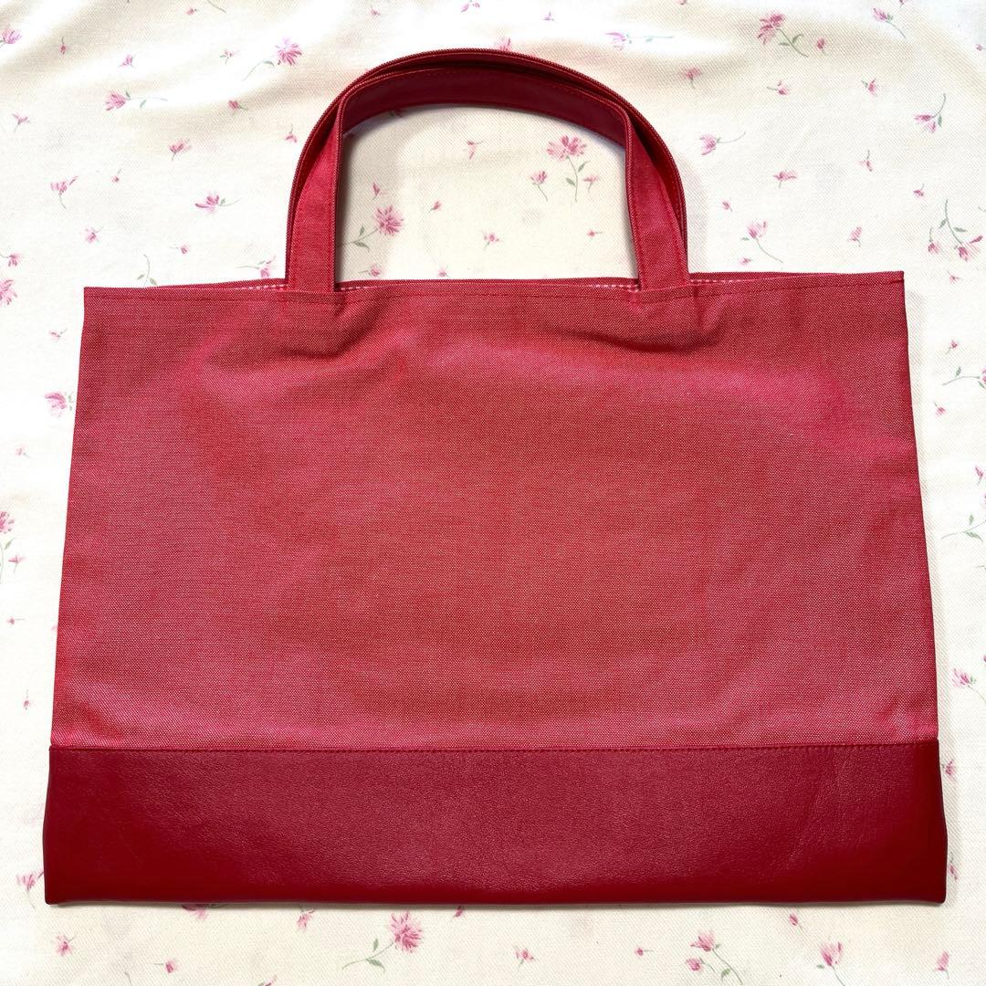 ゆた坊様専用 ファミリア ブック入れ