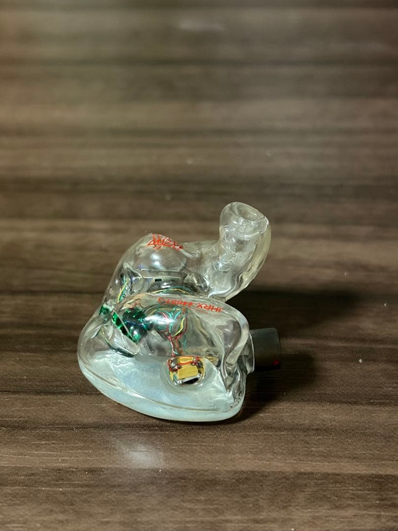 JH AUDIO Roxanne カスタム