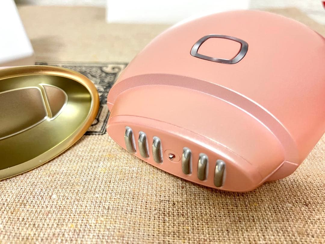 NEWA リフト パールピンク