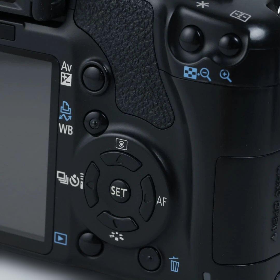 014★初心者★デジタル一眼レフ★Canon★ダブルレンズ★kissx2