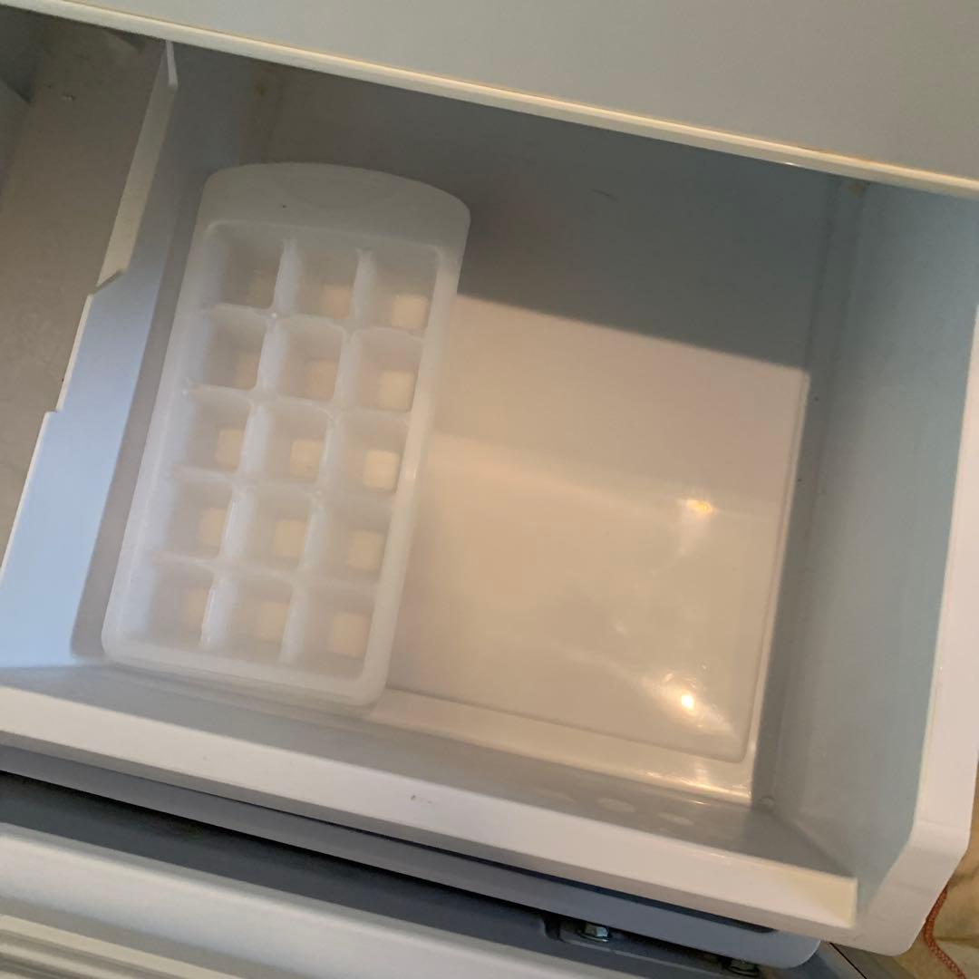 アクア　冷凍冷蔵庫　168L