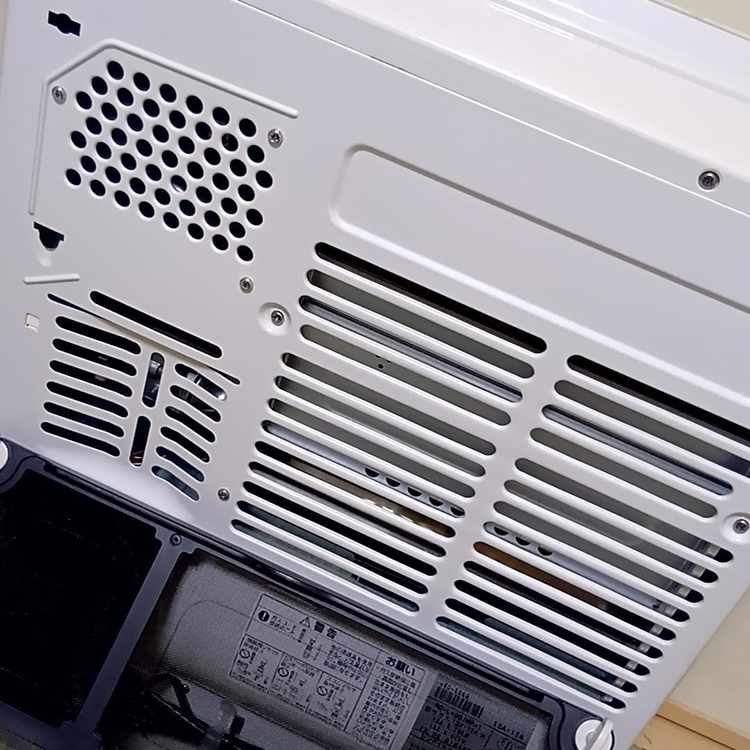 【週末特価】リンナイ ガスファンヒーター RC-L4001NP-1