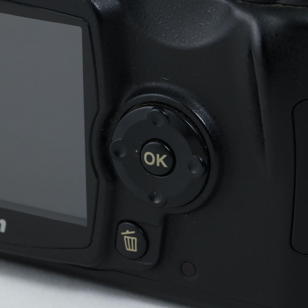 194★ 初心者 デジタル一眼レフ ★D40★NIKONニコン★スマホ転送