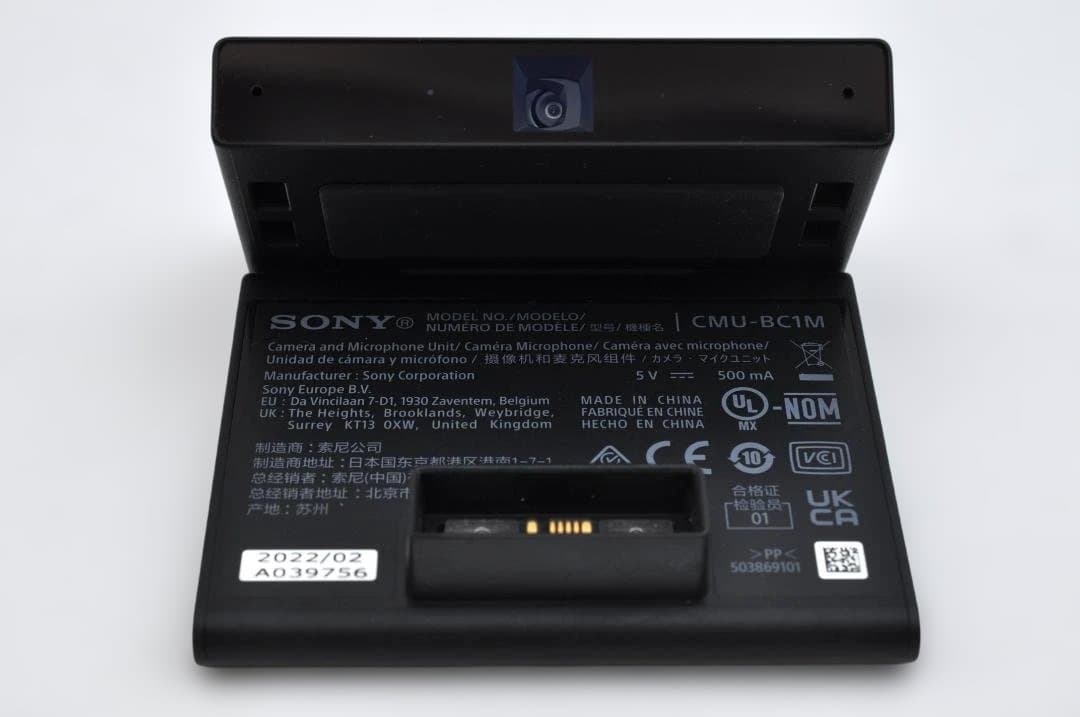 SONY 有機ELテレビ XRJ-65A95K TA2862