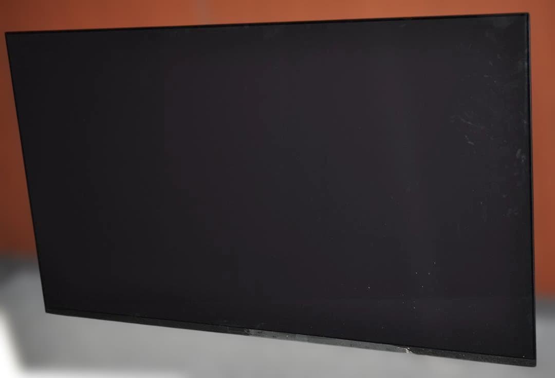 SONY 有機ELテレビ XRJ-65A95K TA2862