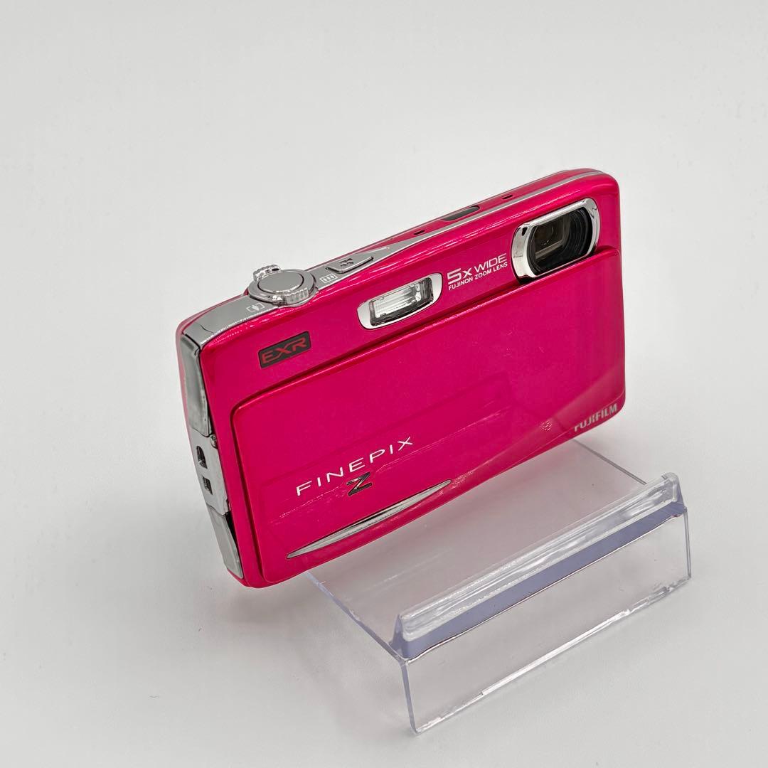 ✨美品✨ 富士フイルム Z950EXR ピンク 付属品あり