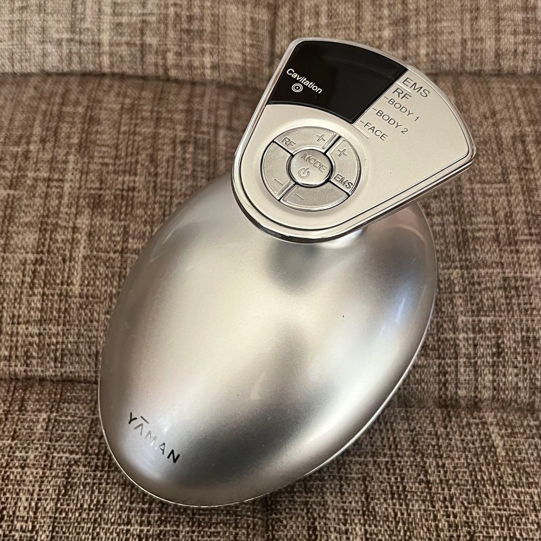 YA-MAN キャビスパ プレステージ for Salon 充電器 セット