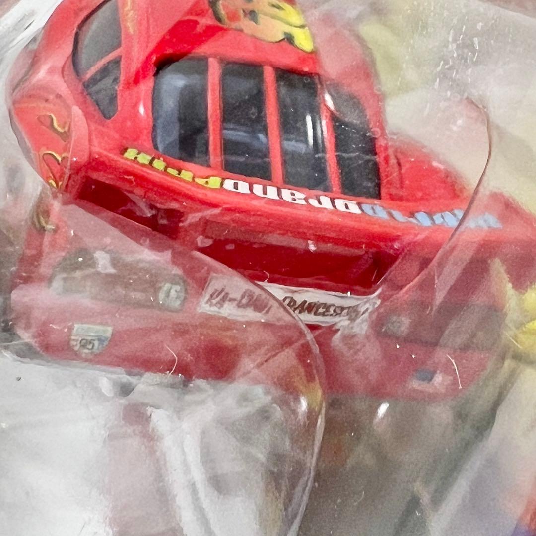 マテル KA-CIAO ライトニングマックイーン フランチェスコベルヌーイ