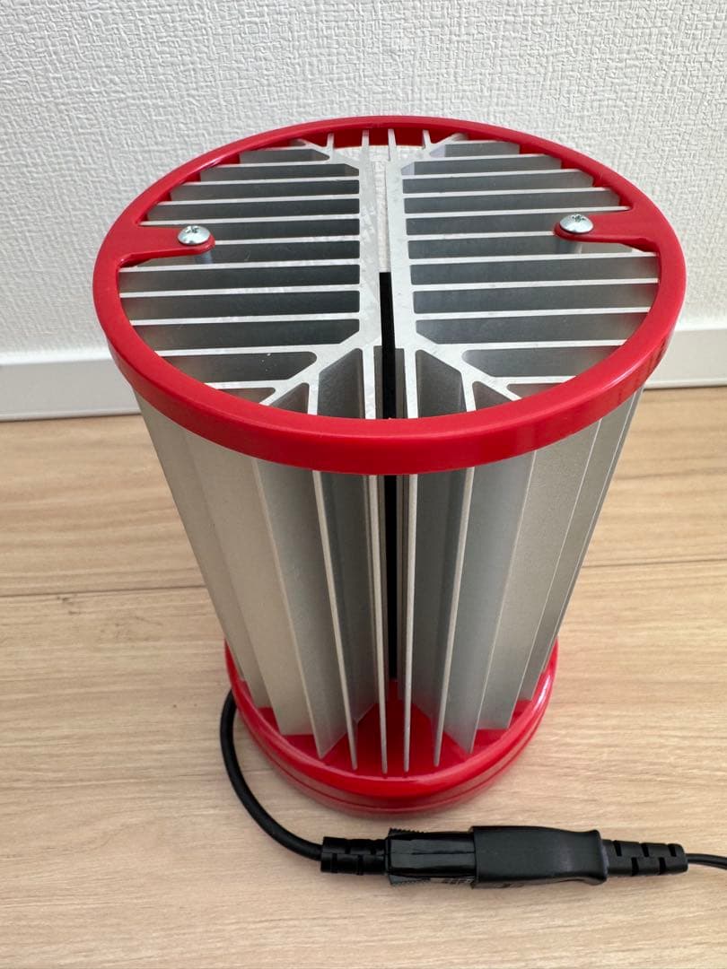 昭和精機工業 パネルヒーター 250W SPE-250 Eサーモ付き