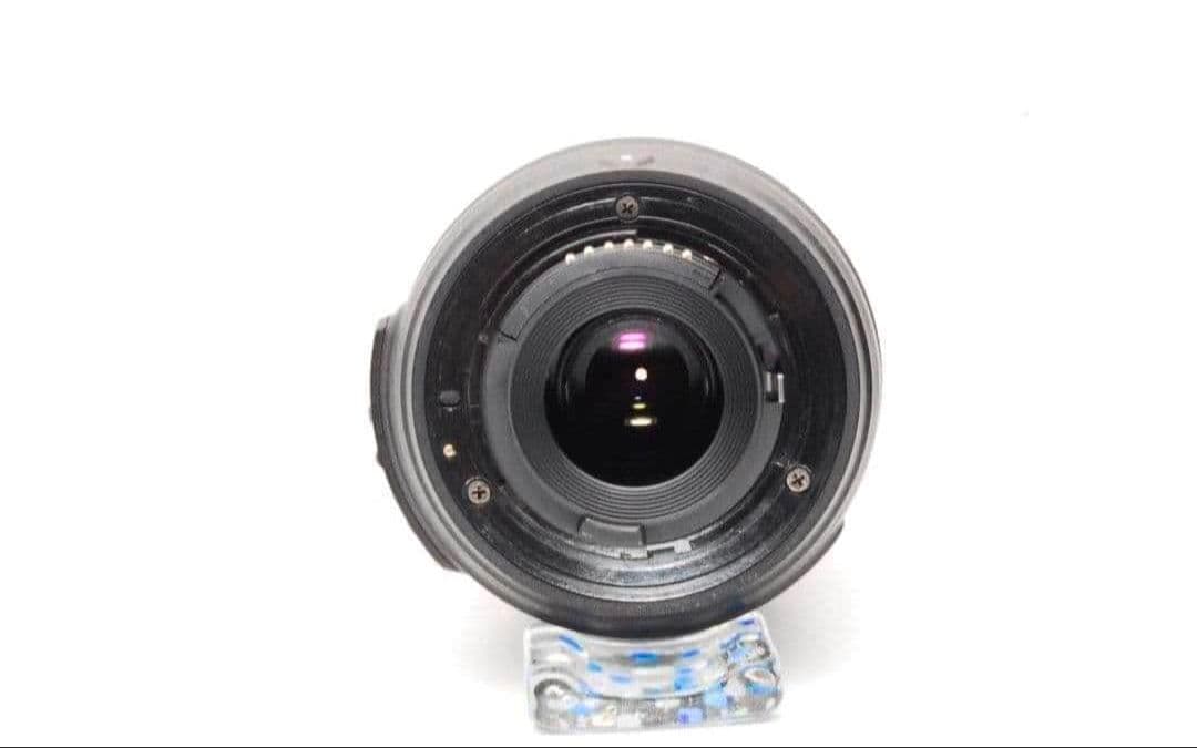 ⭐NIKON　D5000⭐ショット数少⭐大人気