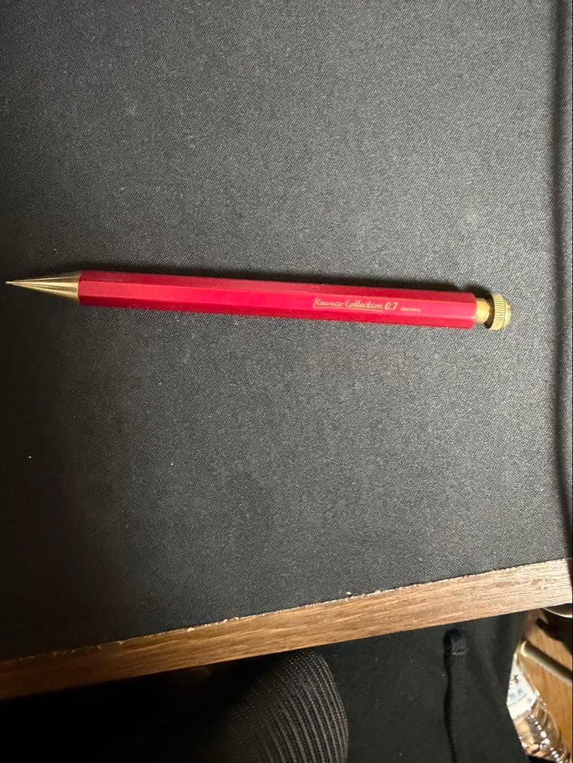 カビェコスペシャルレッド0.7mm Amazon.co.jp: カヴェコ ペンシル（0．7mm） スペシャルレッド