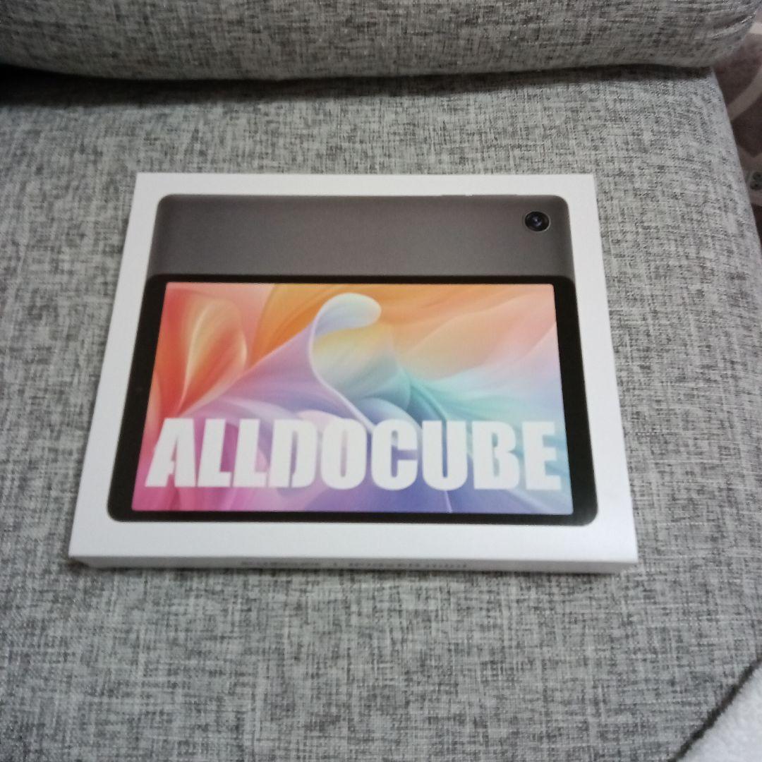 SIMフリー　ALLDOCUBE iPlay 60 mini 8.7インチ Amazon.com : ALLDOCUBE Android 15 Tablet, 8.7