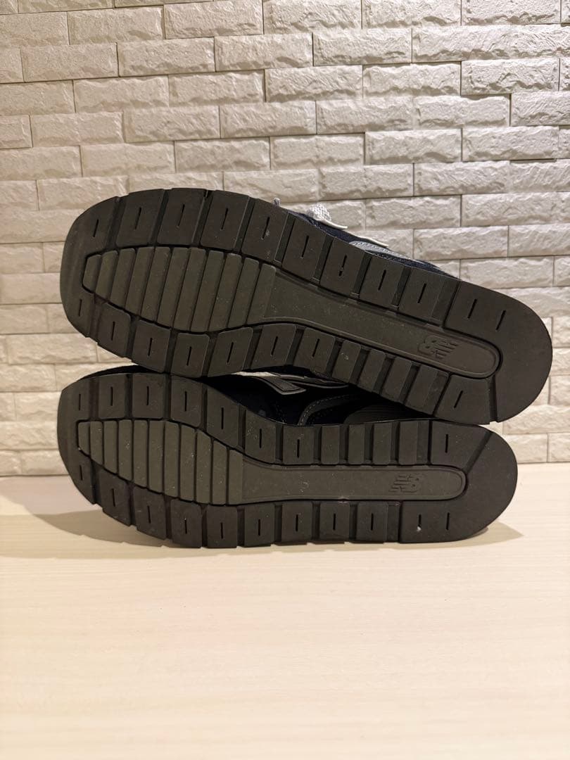 【26.5cm】New Balance CM996NV2