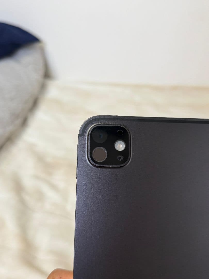 Apple iPad Pro 11 M4 256gb BH99% 2024モデル