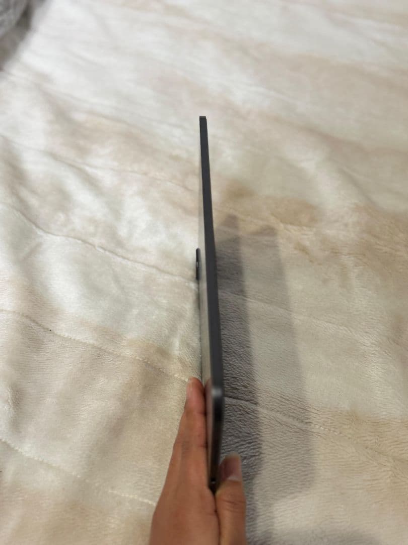 Apple iPad Pro 11 M4 256gb BH99% 2024モデル