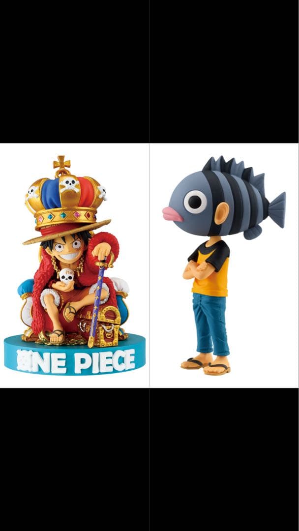ワンピースベースショップ ONE PIECE BASE SHOP ワーコレ2種 - メルカリ
